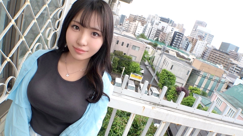 SIRO-5145 【ニオイフェチのE乳JD】【キスだけでこのトロ顔】もしかしたらワタシ性欲強い…？敏感ま○こに
