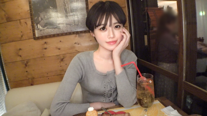 SIRO-5288 エッチなこといろいろ教えてほしんです♪ボーイッシュな見た目とは裏腹に思いのほかむっつりスケベ